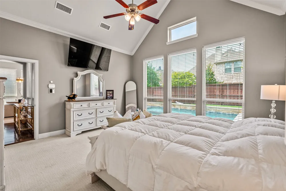 3017 Little Mill The Colony, TX 75056