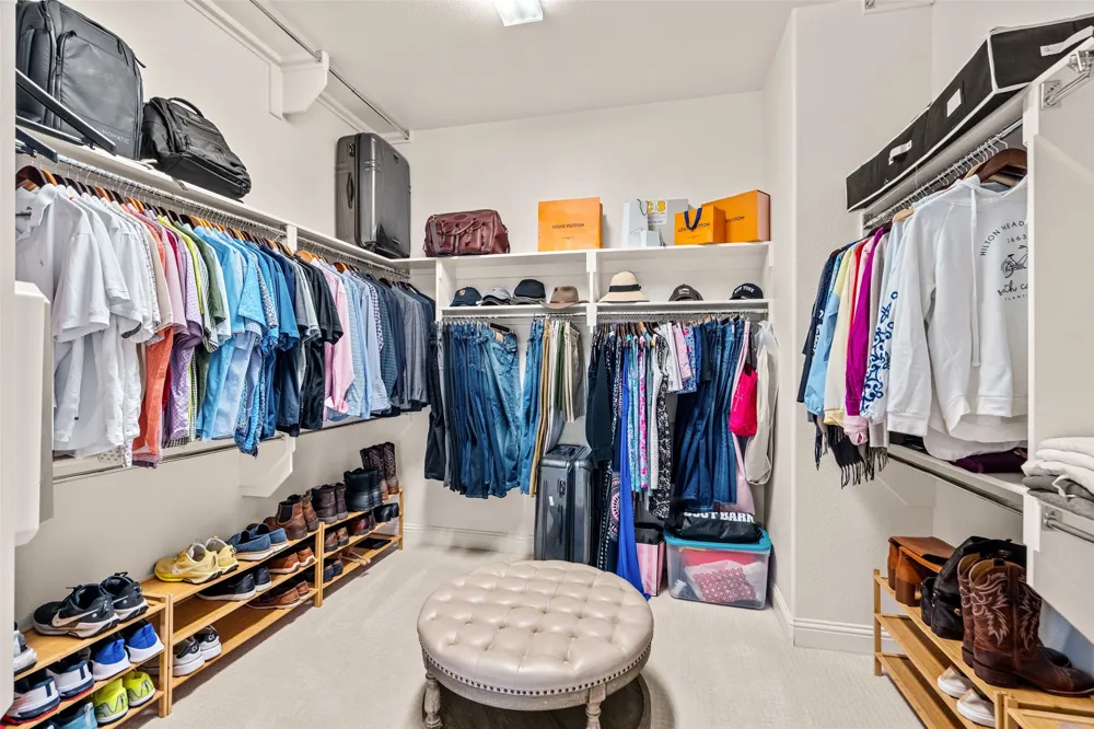 3017 Little Mill The Colony, TX 75056