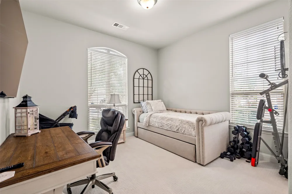 3017 Little Mill The Colony, TX 75056