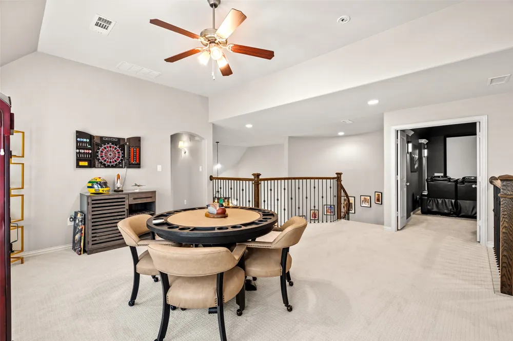 3017 Little Mill The Colony, TX 75056