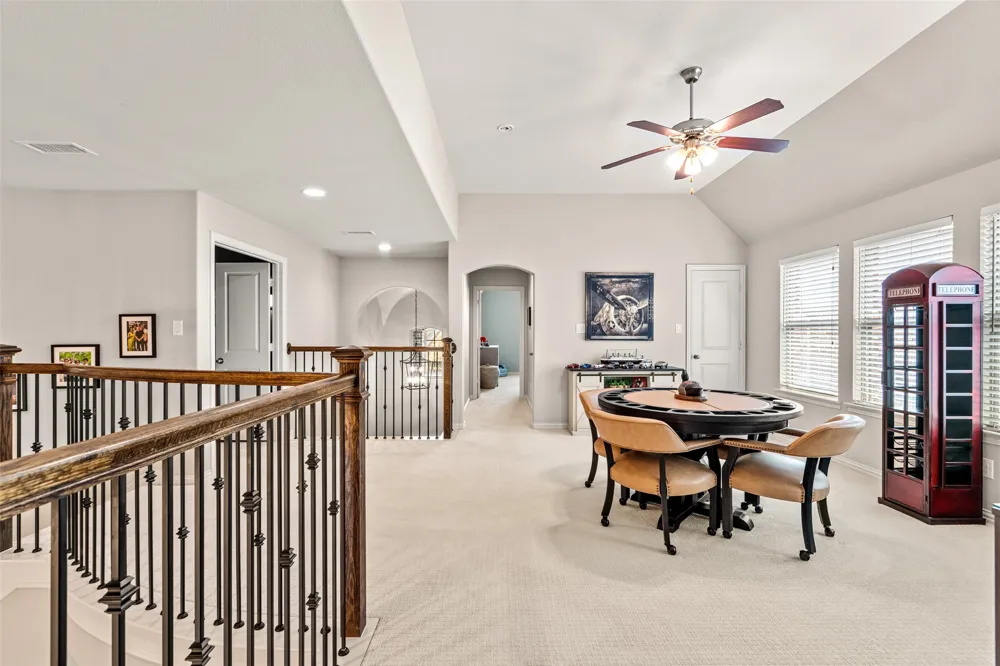 3017 Little Mill The Colony, TX 75056