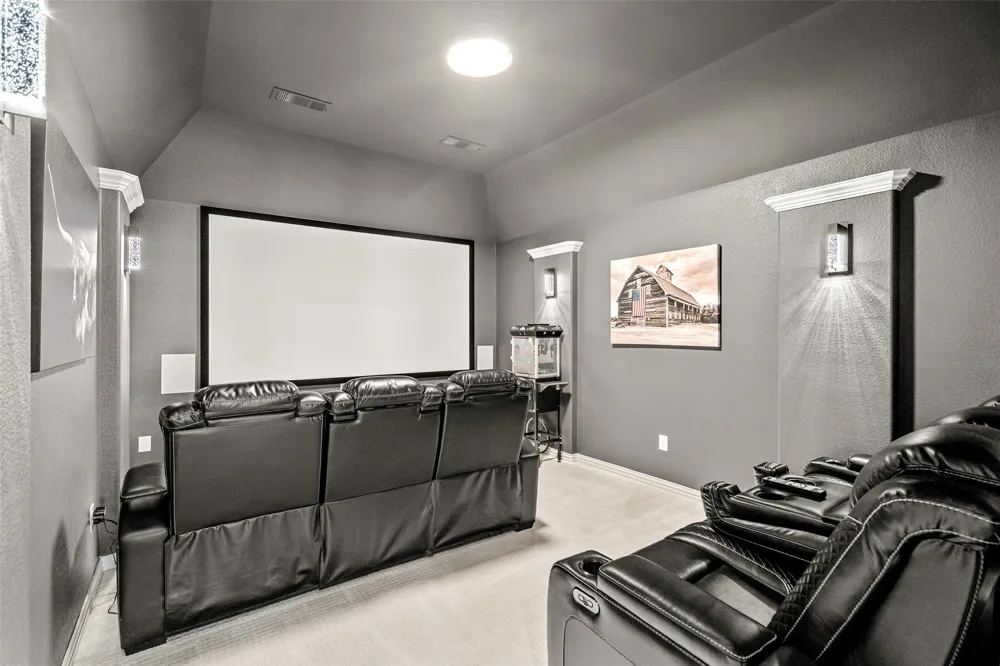 3017 Little Mill The Colony, TX 75056