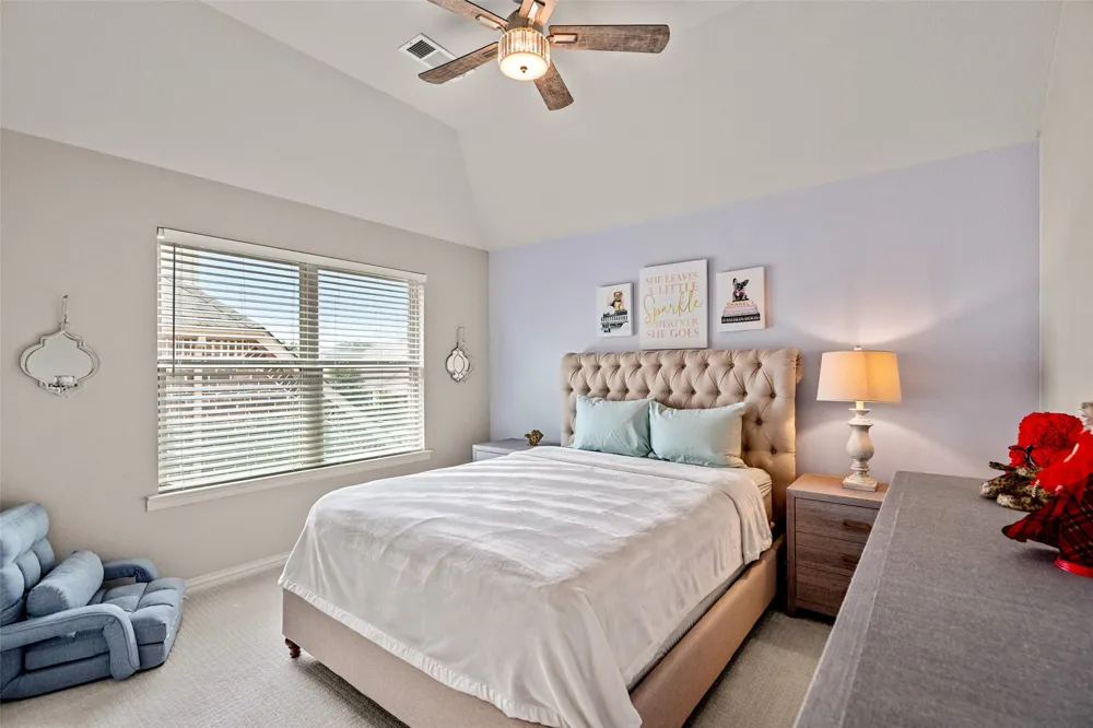 3017 Little Mill The Colony, TX 75056