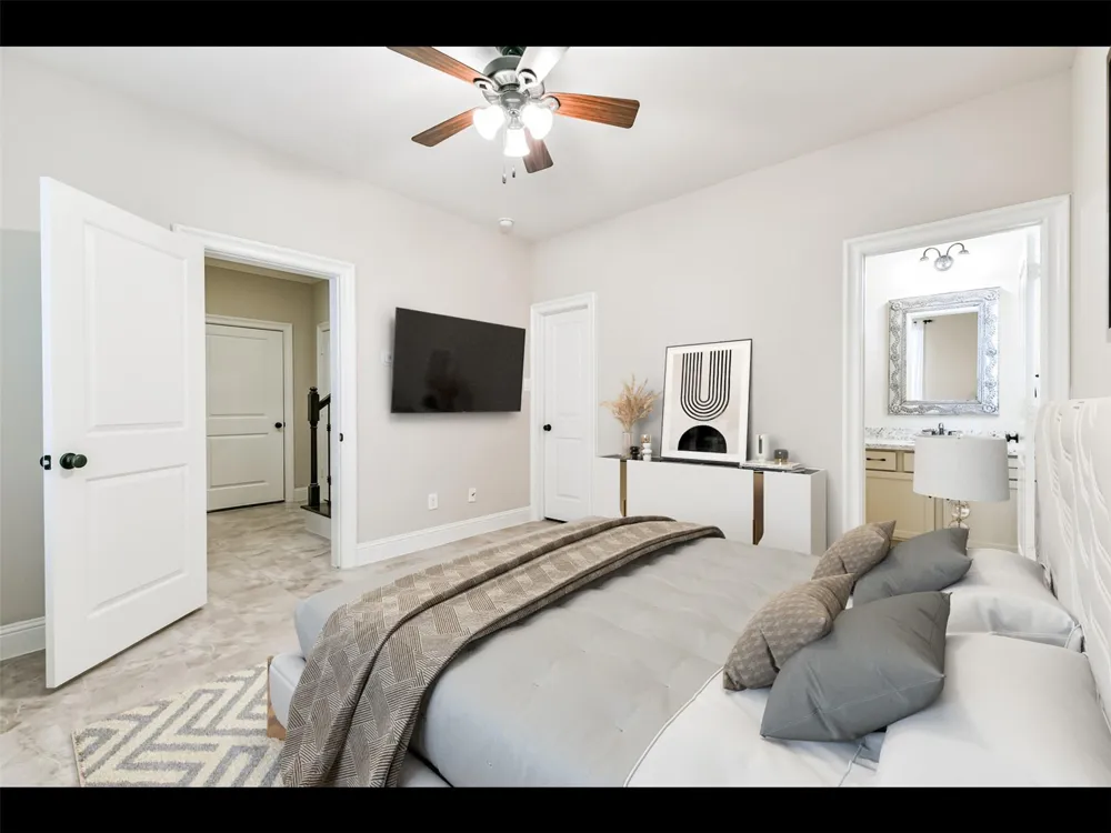 18721 Egret Oaks Lane Webster, TX 77058