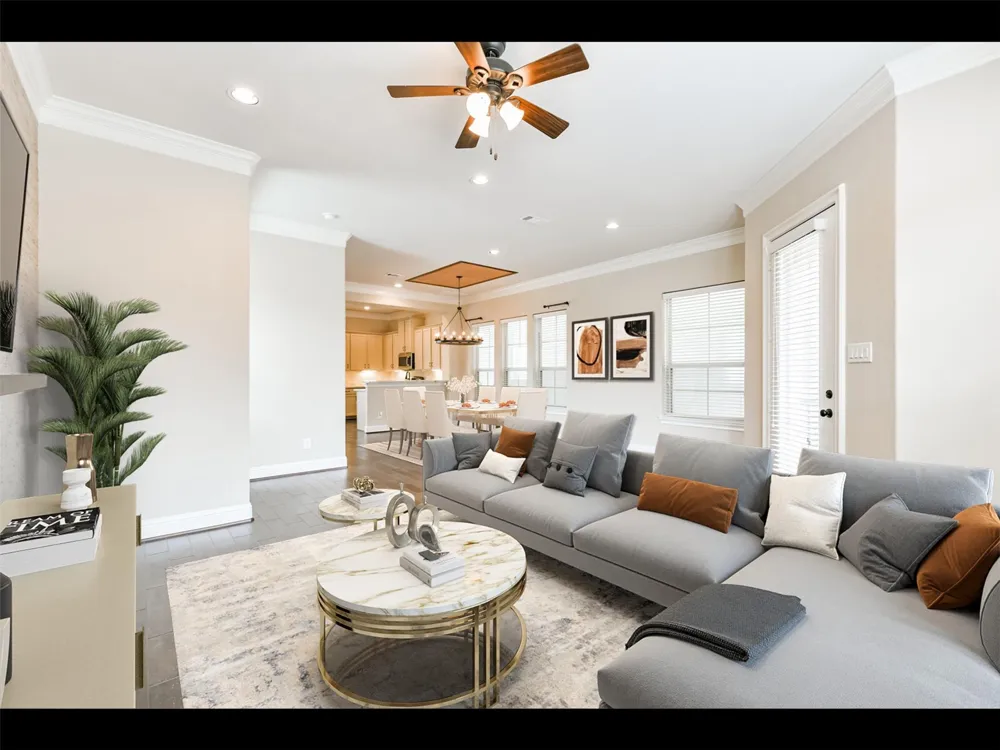 18721 Egret Oaks Lane Webster, TX 77058