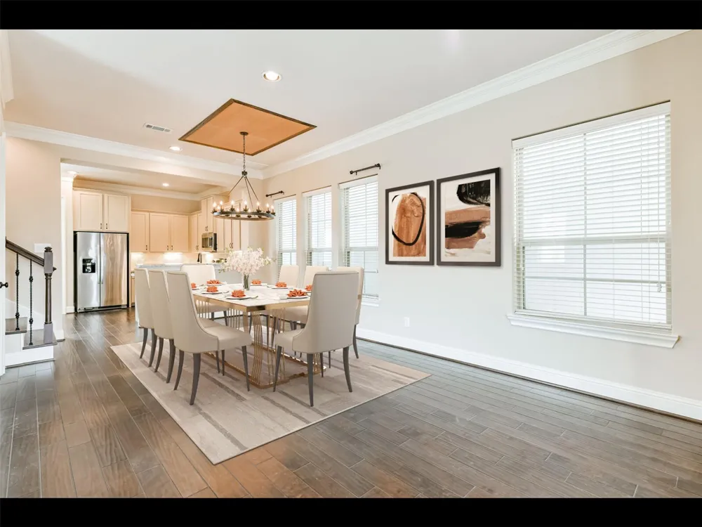 18721 Egret Oaks Lane Webster, TX 77058