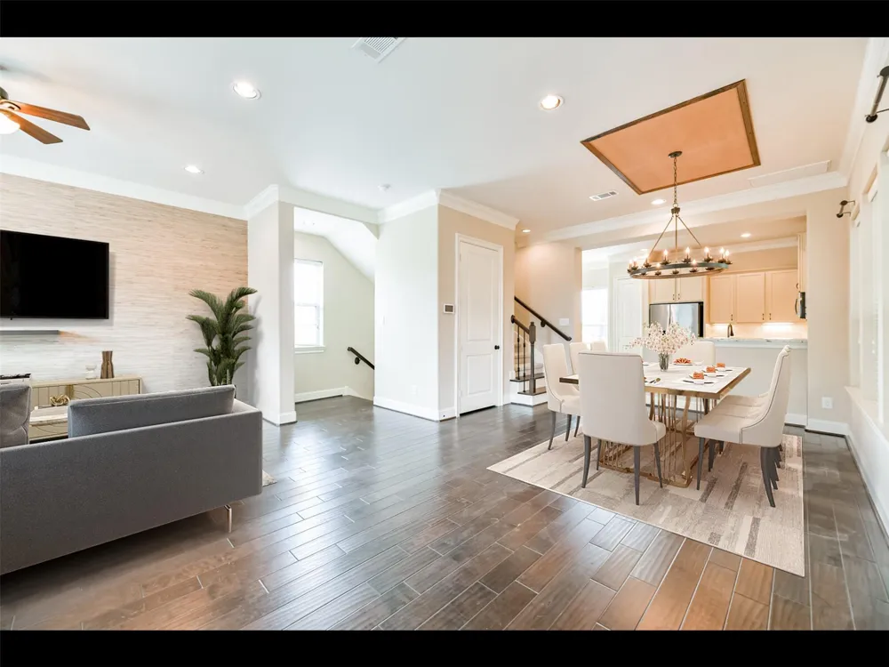 18721 Egret Oaks Lane Webster, TX 77058