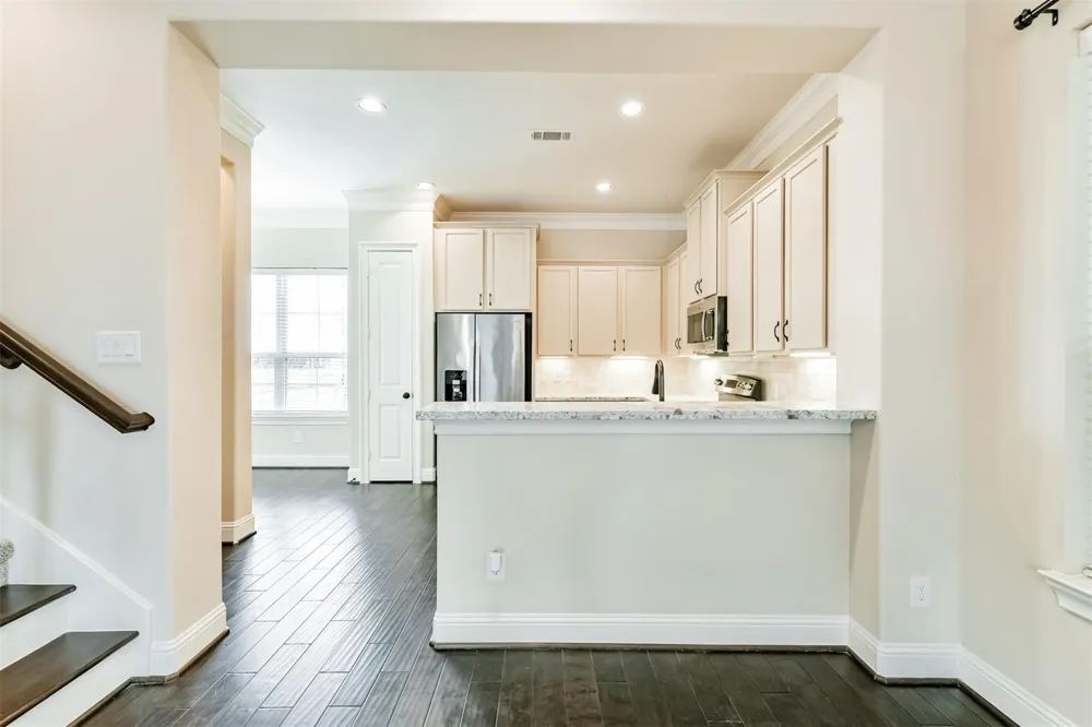18721 Egret Oaks Lane Webster, TX 77058