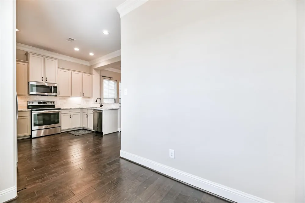 18721 Egret Oaks Lane Webster, TX 77058