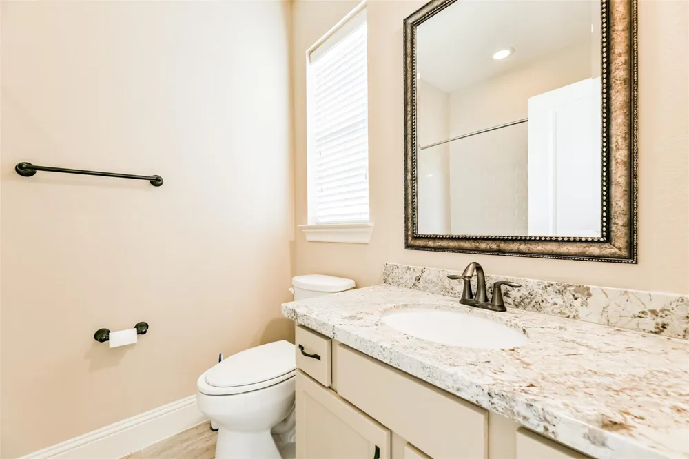 18721 Egret Oaks Lane Webster, TX 77058