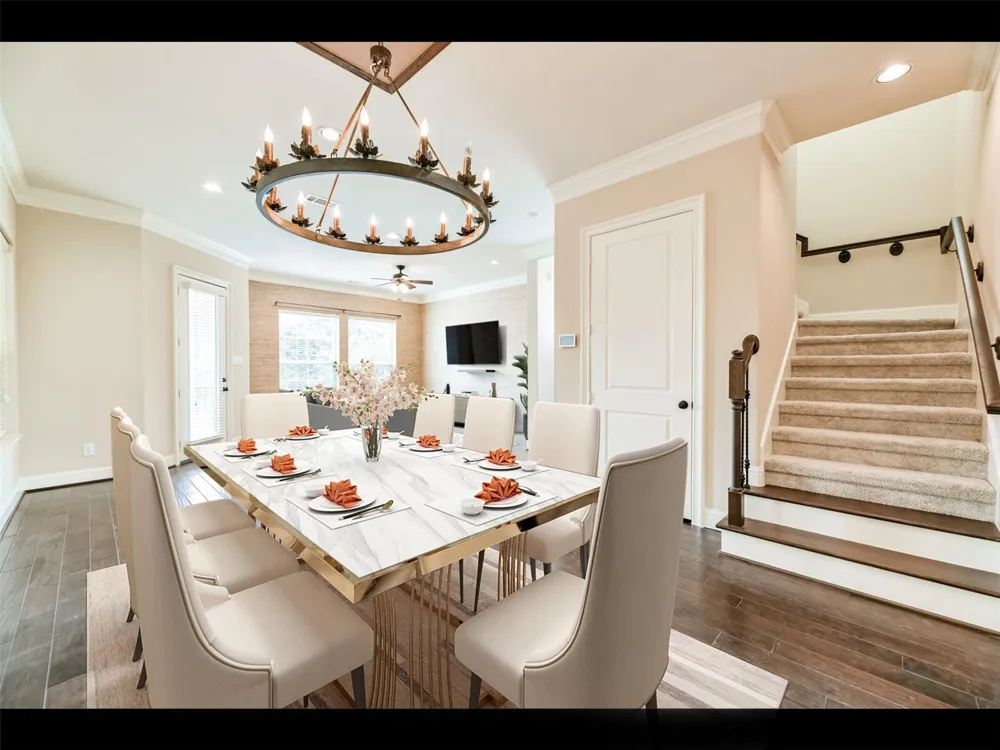 18721 Egret Oaks Lane Webster, TX 77058