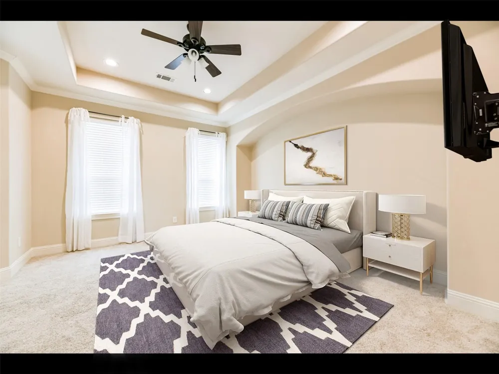 18721 Egret Oaks Lane Webster, TX 77058