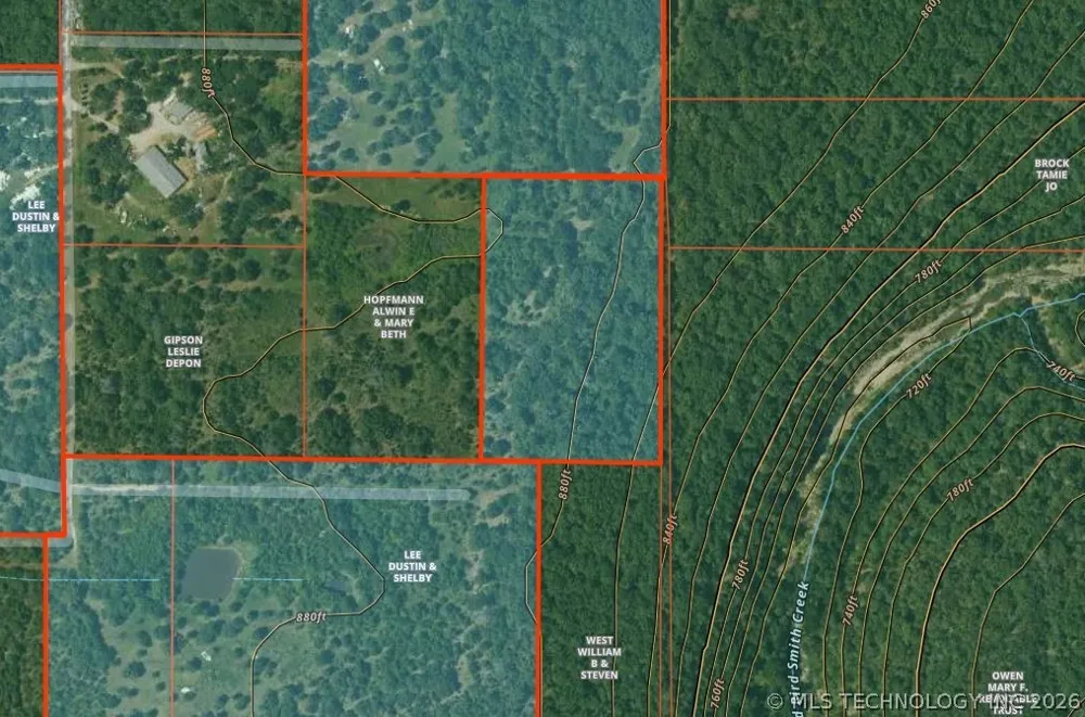 4 Darcy Drive Vian, OK 74962
