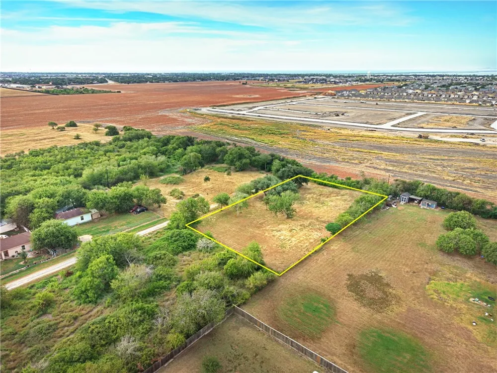 Phillips Portland, TX 78374