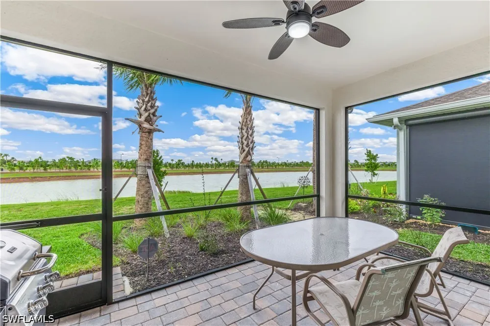 Sparrow Drive Babcock Ranch, FL 33982