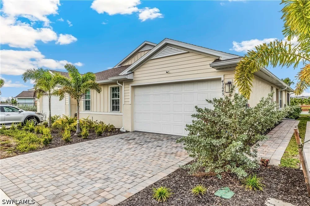 Sparrow Drive Babcock Ranch, FL 33982