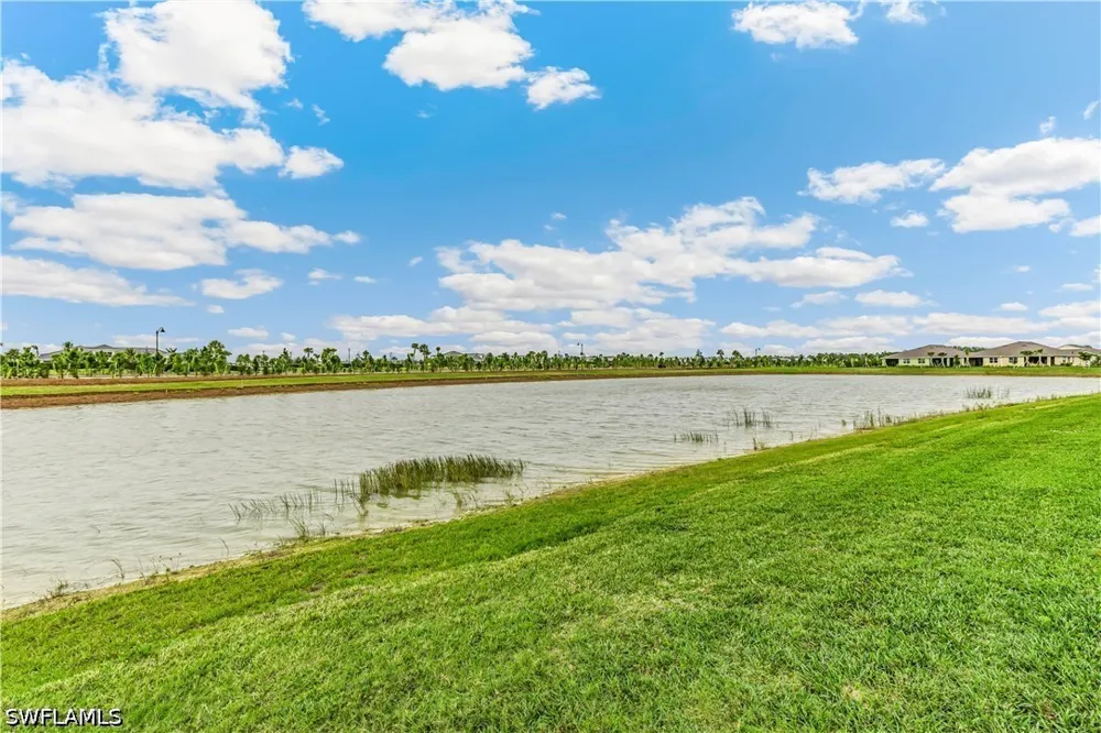 Sparrow Drive Babcock Ranch, FL 33982