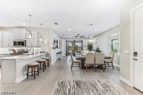 Sparrow Drive