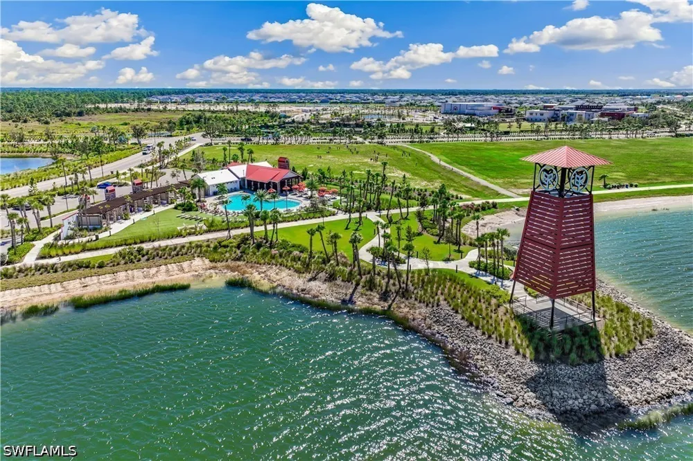 Sparrow Drive Babcock Ranch, FL 33982