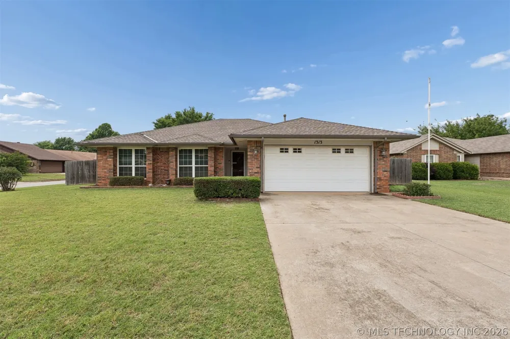 1313 Fairfax Court
