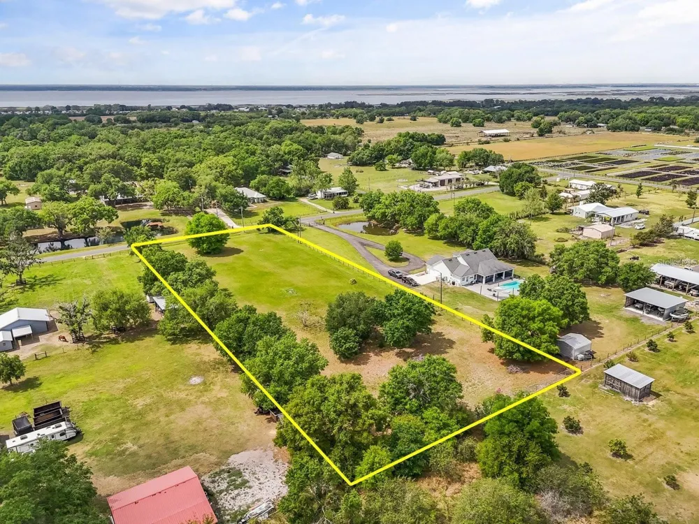 3265 BARBER ROAD St Cloud, FL 34772