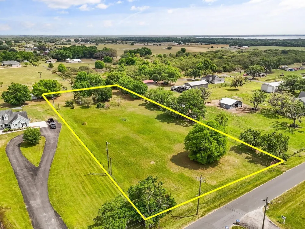 3265 BARBER ROAD St Cloud, FL 34772