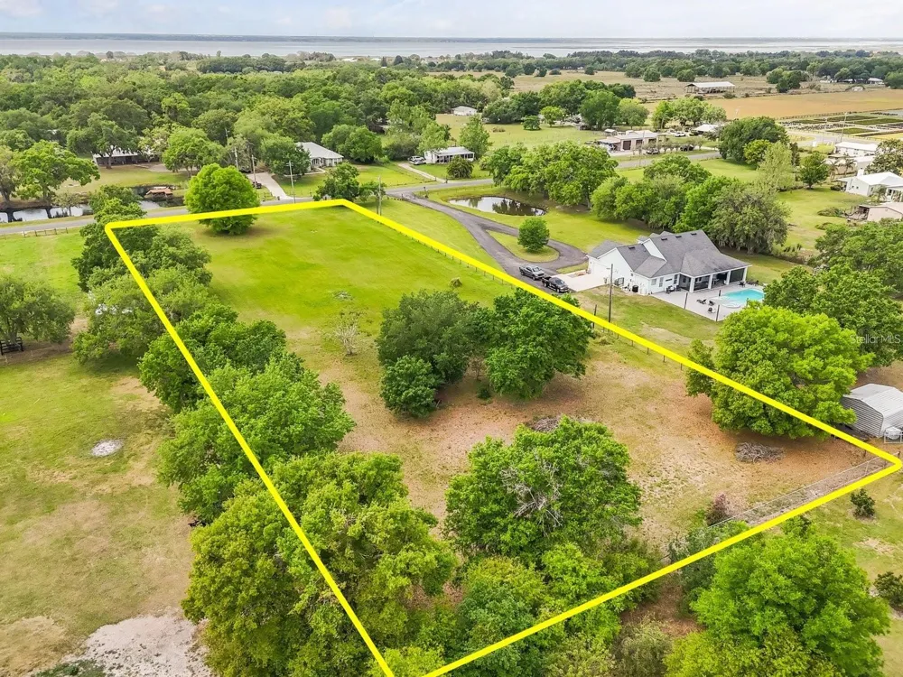 3265 BARBER ROAD St Cloud, FL 34772