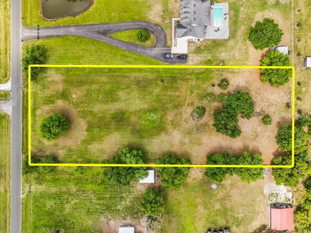 3265 BARBER ROAD St Cloud, FL 34772