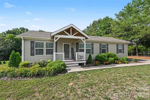 2843 Hopewell Church Road