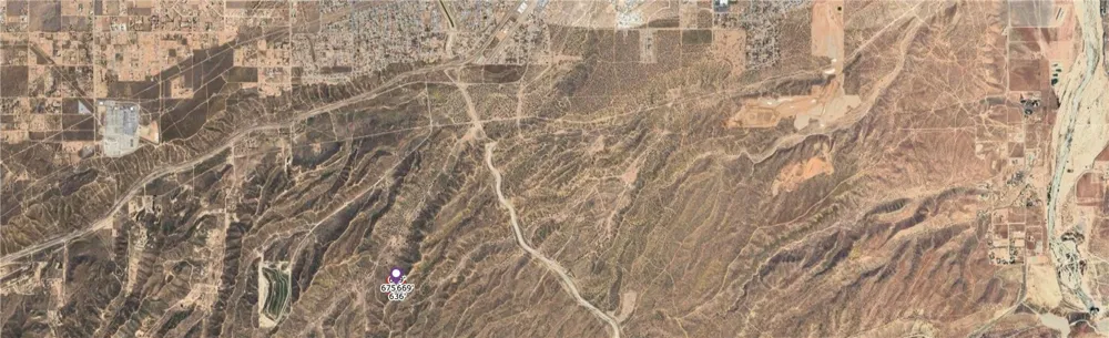 740 Summit Valley (NEAR) Road Hesperia, CA 92345