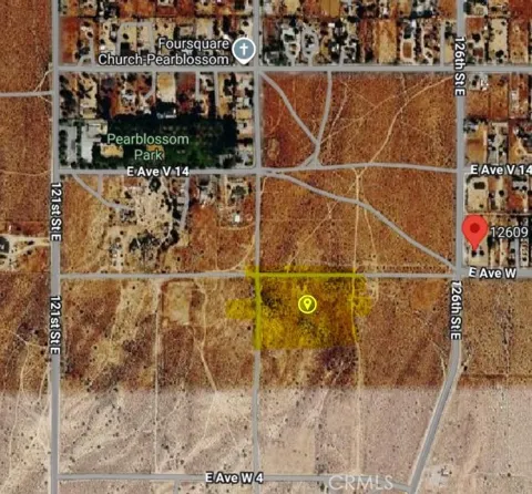 Cor Drt 125 Ste. D Avenue W