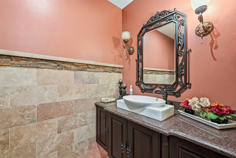 67729 Seven Lakes Court Washington Township, MI 48095