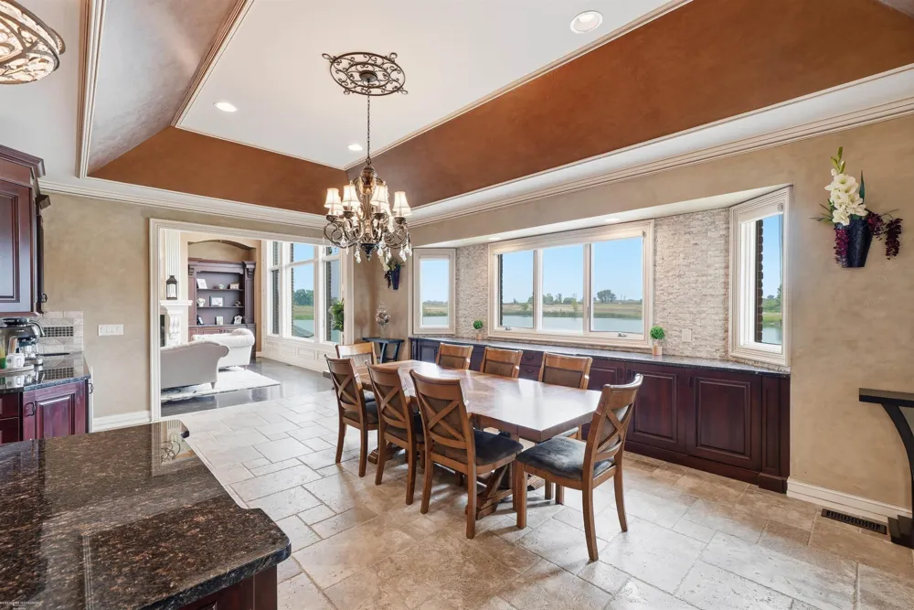 67729 Seven Lakes Court Washington Township, MI 48095