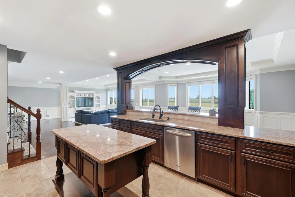 67729 Seven Lakes Court Washington Township, MI 48095