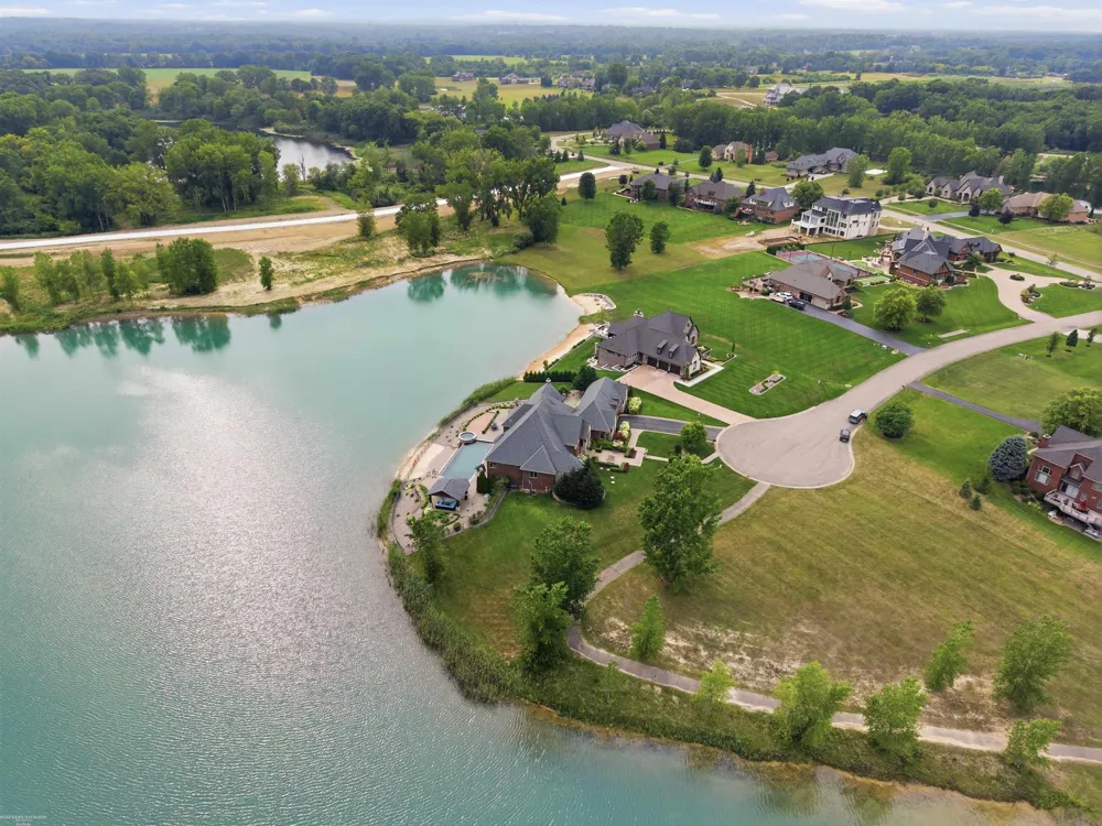 67729 Seven Lakes Court Washington Township, MI 48095