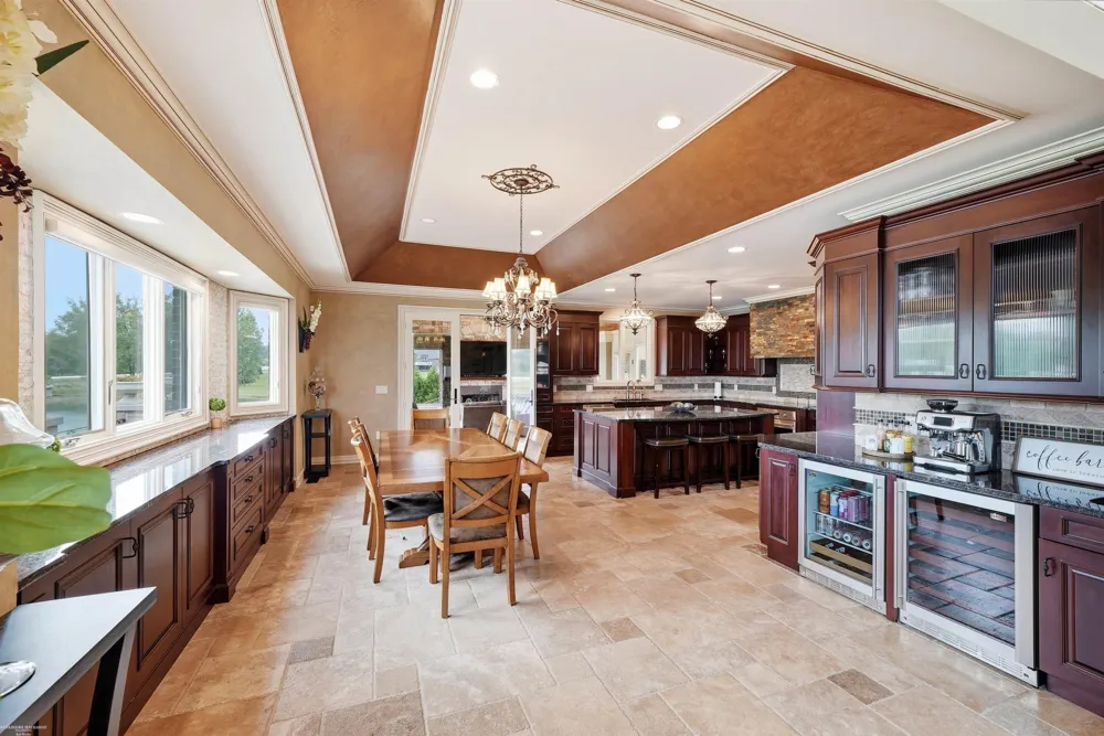 67729 Seven Lakes Court Washington Township, MI 48095