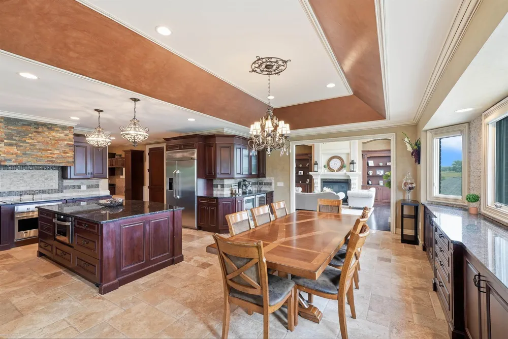 67729 Seven Lakes Court Washington Township, MI 48095