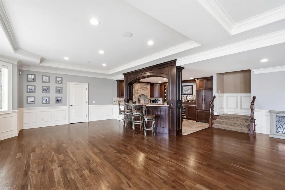67729 Seven Lakes Court Washington Township, MI 48095