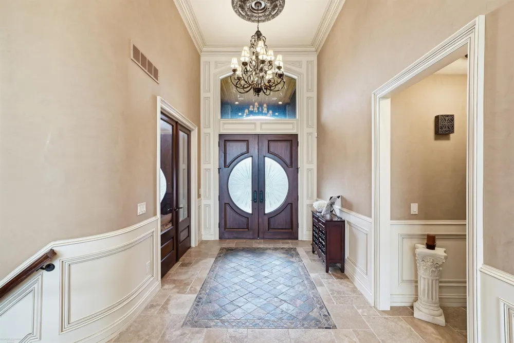 67729 Seven Lakes Court Washington Township, MI 48095