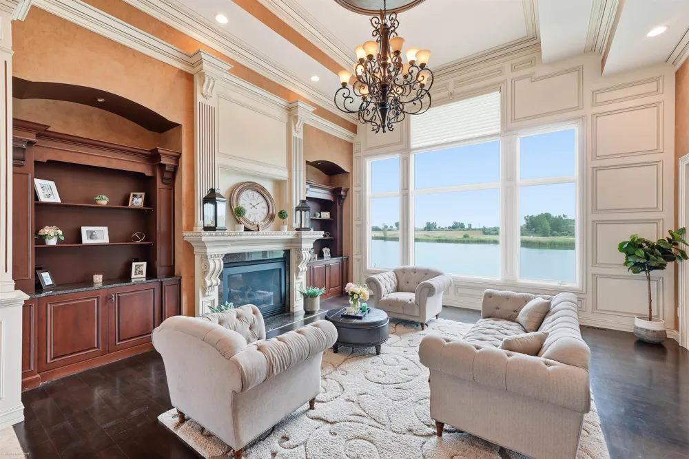 67729 Seven Lakes Court Washington Township, MI 48095