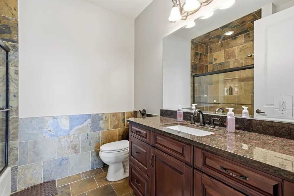 67729 Seven Lakes Court Washington Township, MI 48095