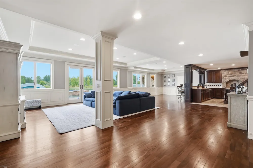 67729 Seven Lakes Court Washington Township, MI 48095