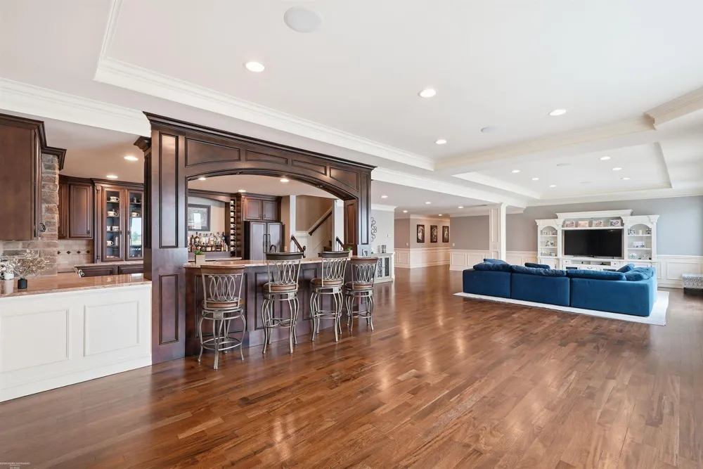 67729 Seven Lakes Court Washington Township, MI 48095
