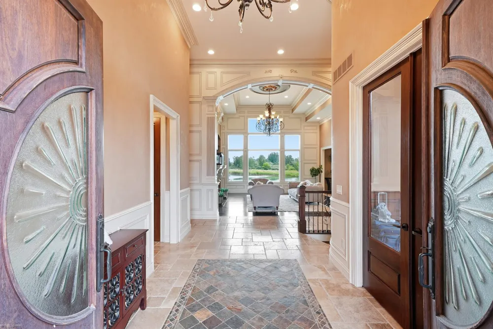 67729 Seven Lakes Court Washington Township, MI 48095