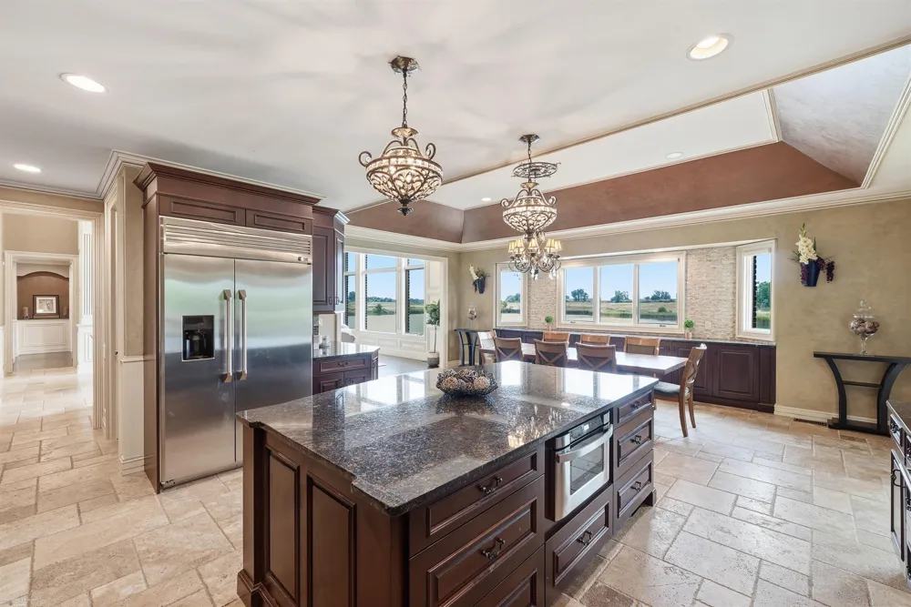67729 Seven Lakes Court Washington Township, MI 48095