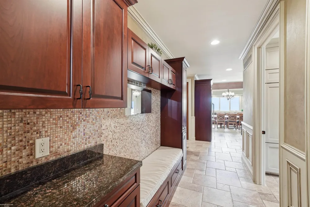 67729 Seven Lakes Court Washington Township, MI 48095