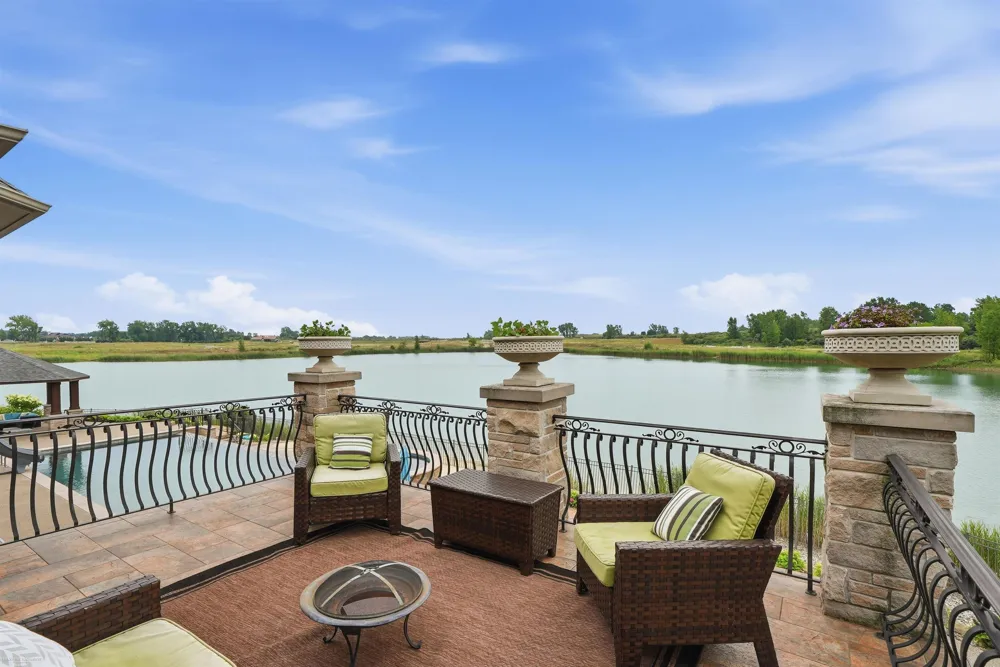 67729 Seven Lakes Court Washington Township, MI 48095