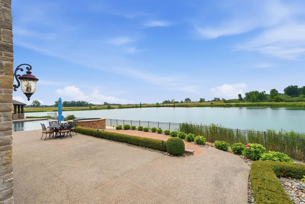 67729 Seven Lakes Court Washington Township, MI 48095