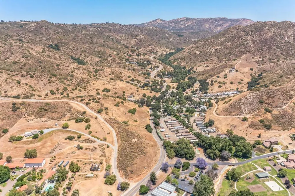 Harbison Canyon Road El Cajon, CA 92019