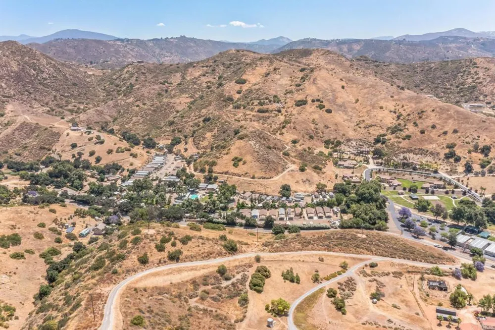 Harbison Canyon Road El Cajon, CA 92019